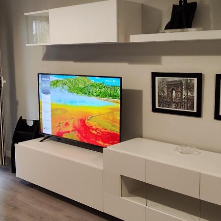 San Anton Centro Apartment โลโกรโญ ภายนอก รูปภาพ