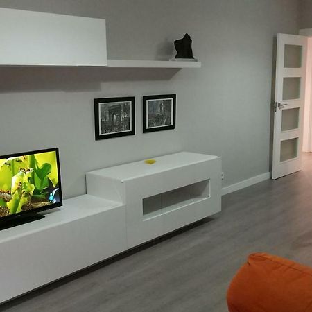 San Anton Centro Apartment โลโกรโญ ภายนอก รูปภาพ