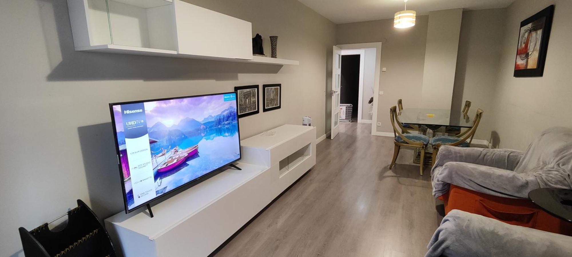 San Anton Centro Apartment โลโกรโญ ภายนอก รูปภาพ