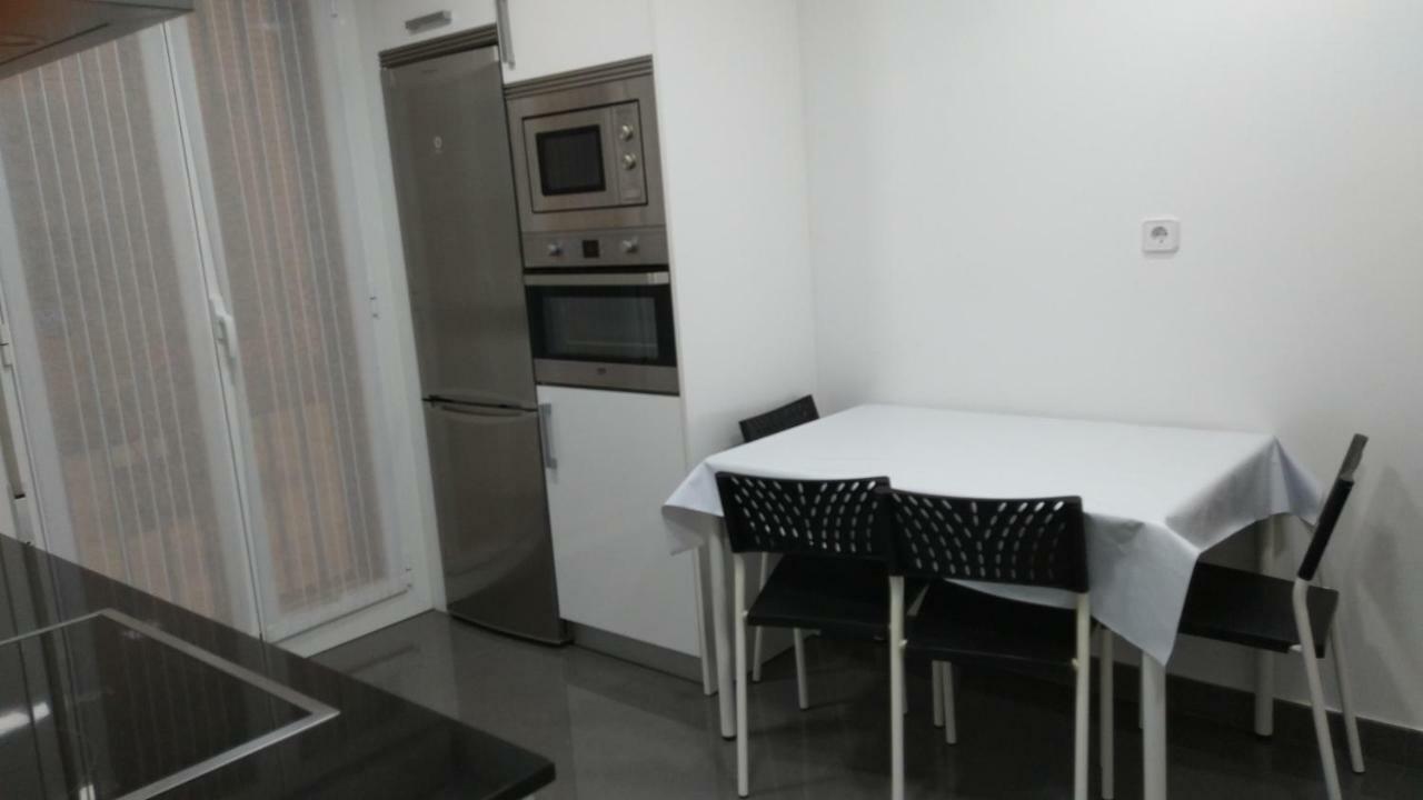 San Anton Centro Apartment โลโกรโญ ภายนอก รูปภาพ