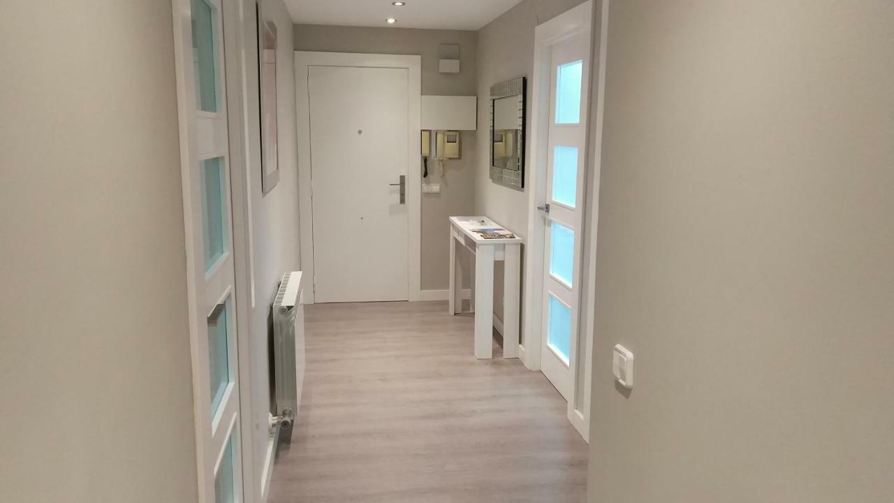 San Anton Centro Apartment โลโกรโญ ภายนอก รูปภาพ