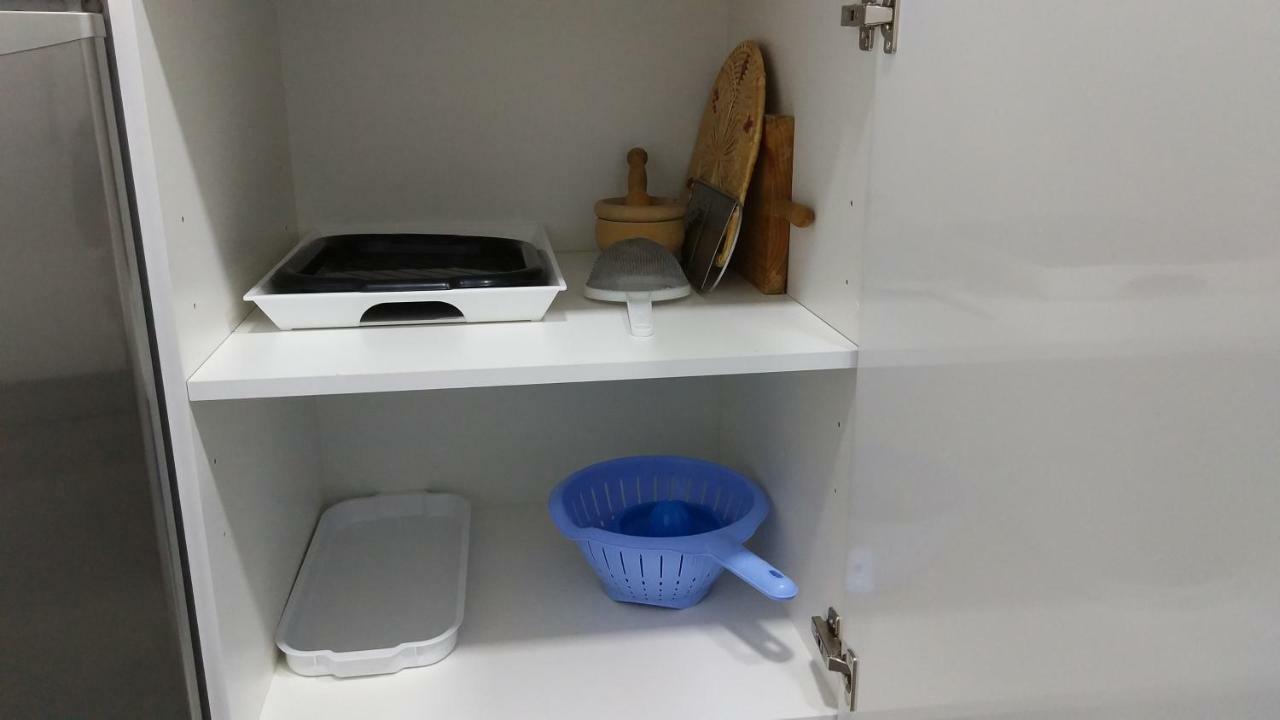 San Anton Centro Apartment โลโกรโญ ภายนอก รูปภาพ