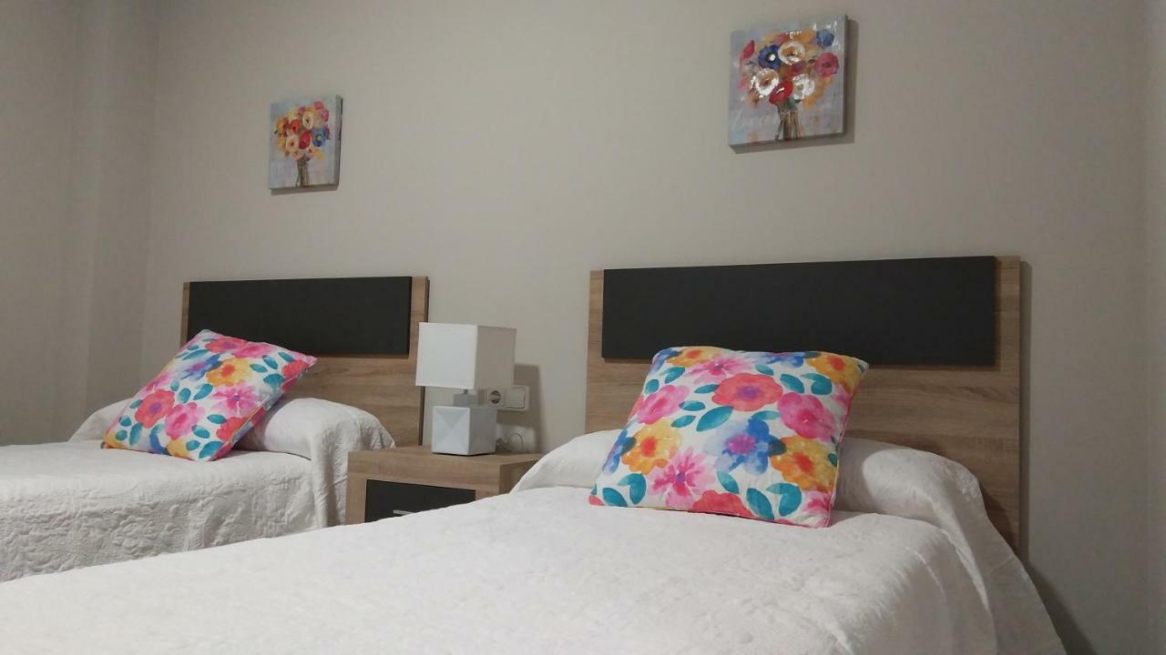 San Anton Centro Apartment โลโกรโญ ภายนอก รูปภาพ