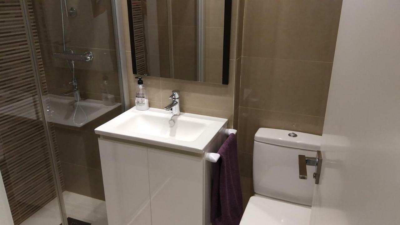 San Anton Centro Apartment โลโกรโญ ภายนอก รูปภาพ