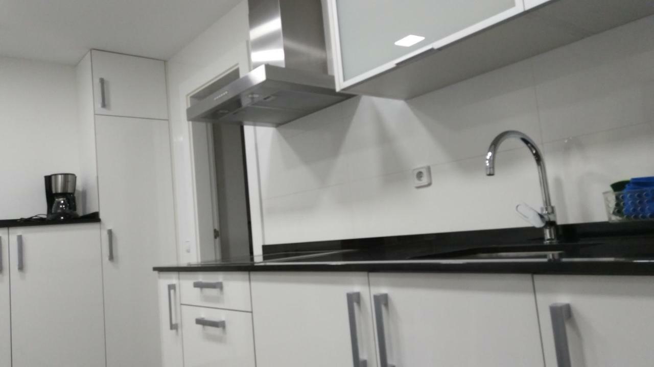 San Anton Centro Apartment โลโกรโญ ภายนอก รูปภาพ