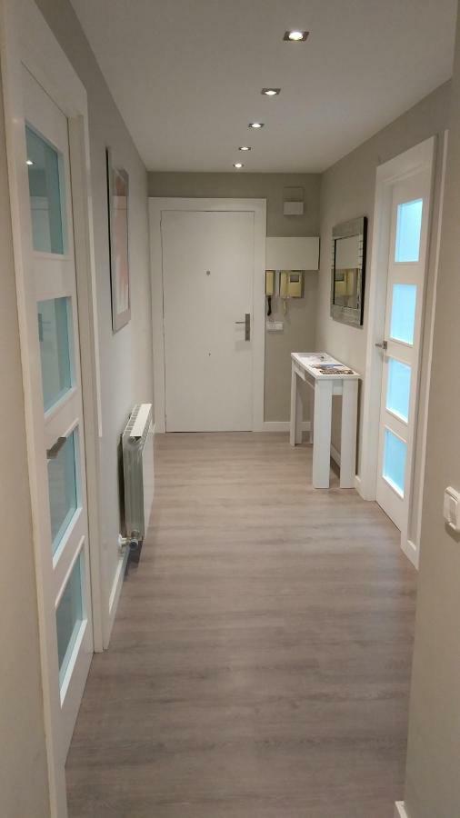 San Anton Centro Apartment โลโกรโญ ภายนอก รูปภาพ