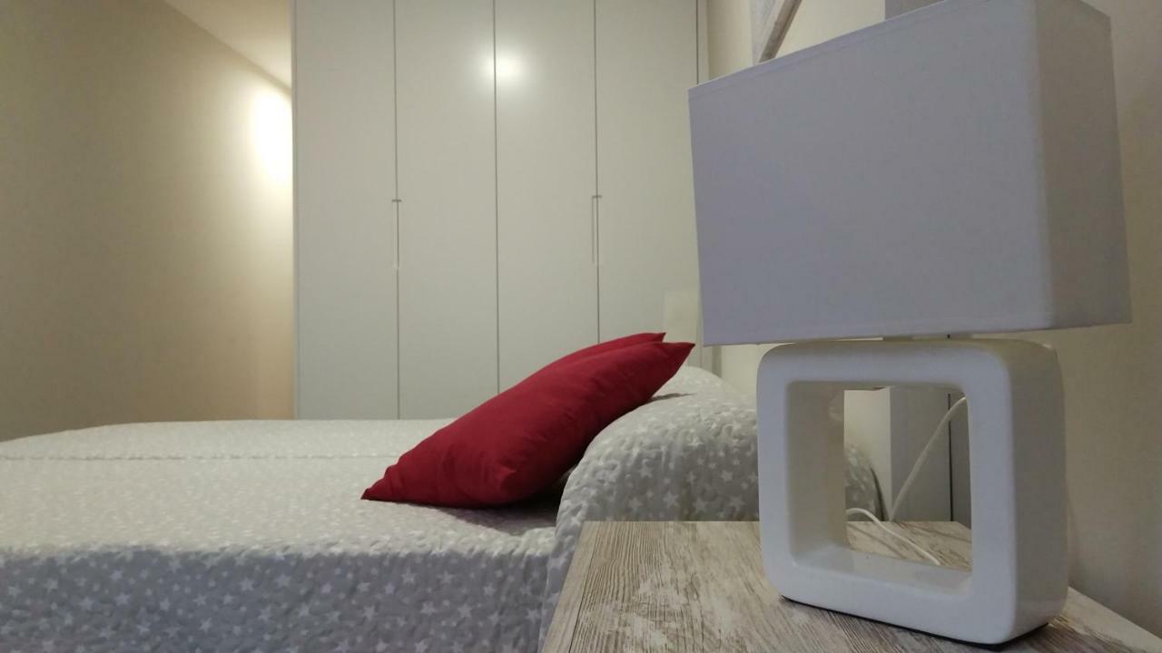 San Anton Centro Apartment โลโกรโญ ภายนอก รูปภาพ