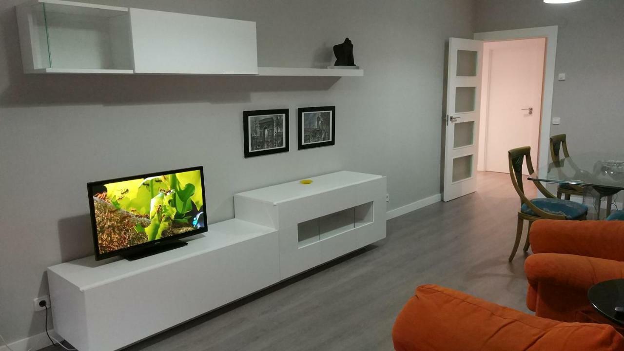 San Anton Centro Apartment โลโกรโญ ภายนอก รูปภาพ