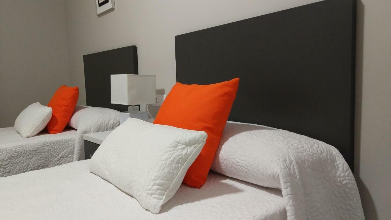 San Anton Centro Apartment โลโกรโญ ภายนอก รูปภาพ