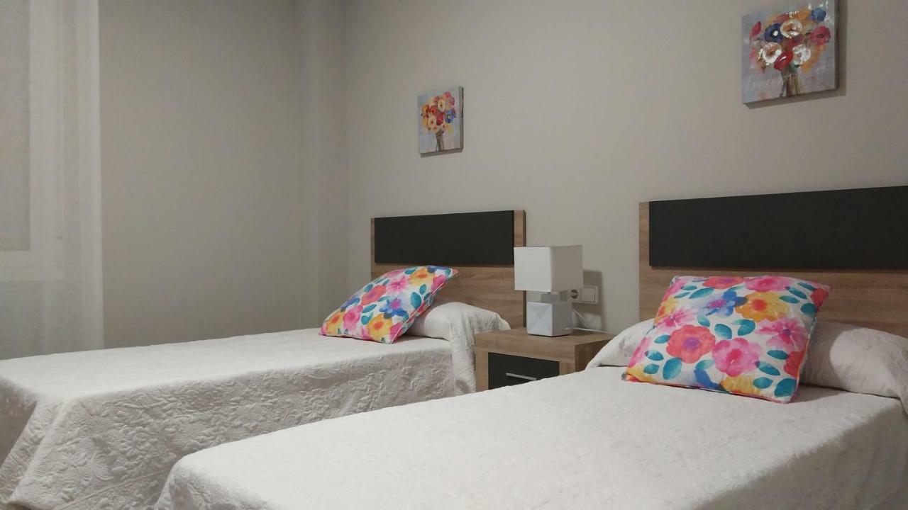 San Anton Centro Apartment โลโกรโญ ภายนอก รูปภาพ