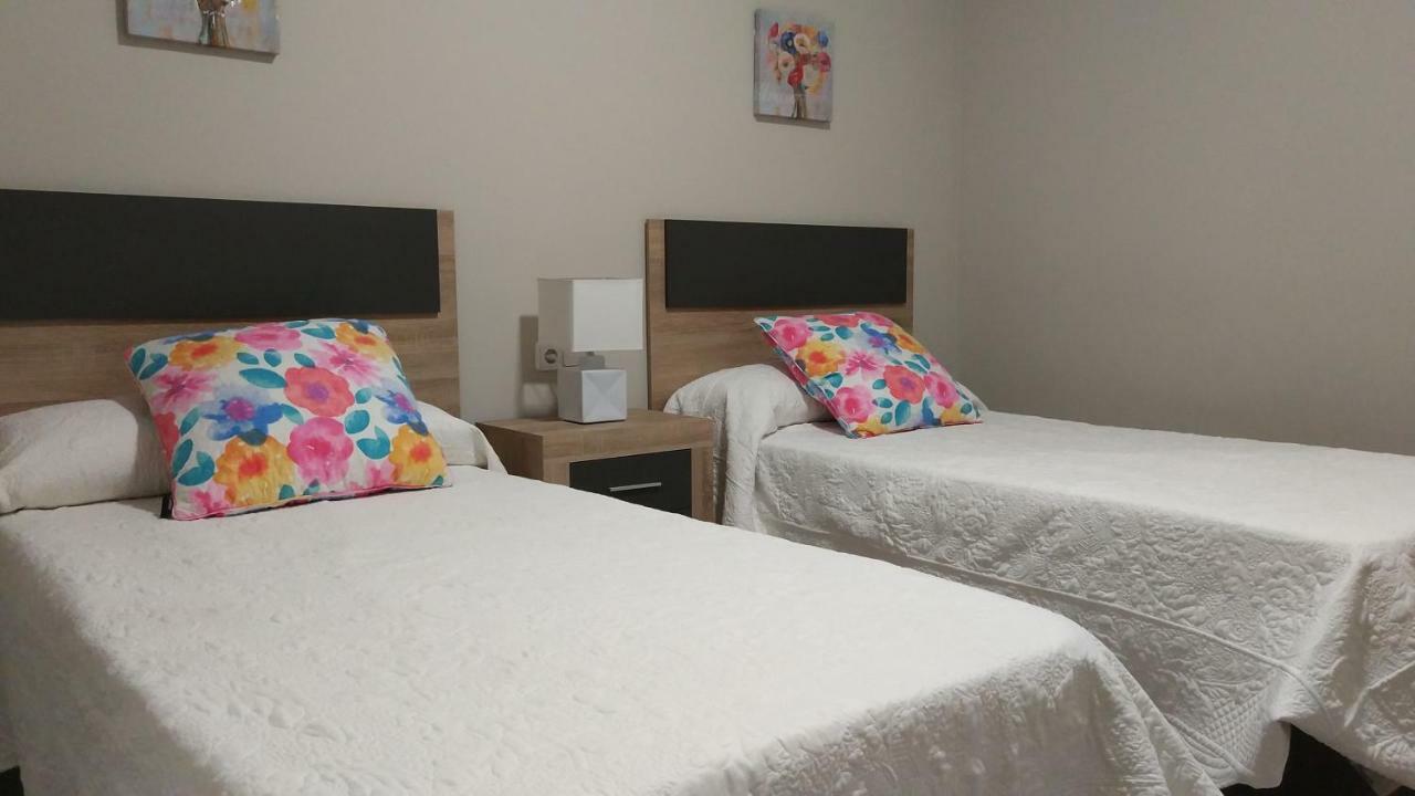 San Anton Centro Apartment โลโกรโญ ภายนอก รูปภาพ