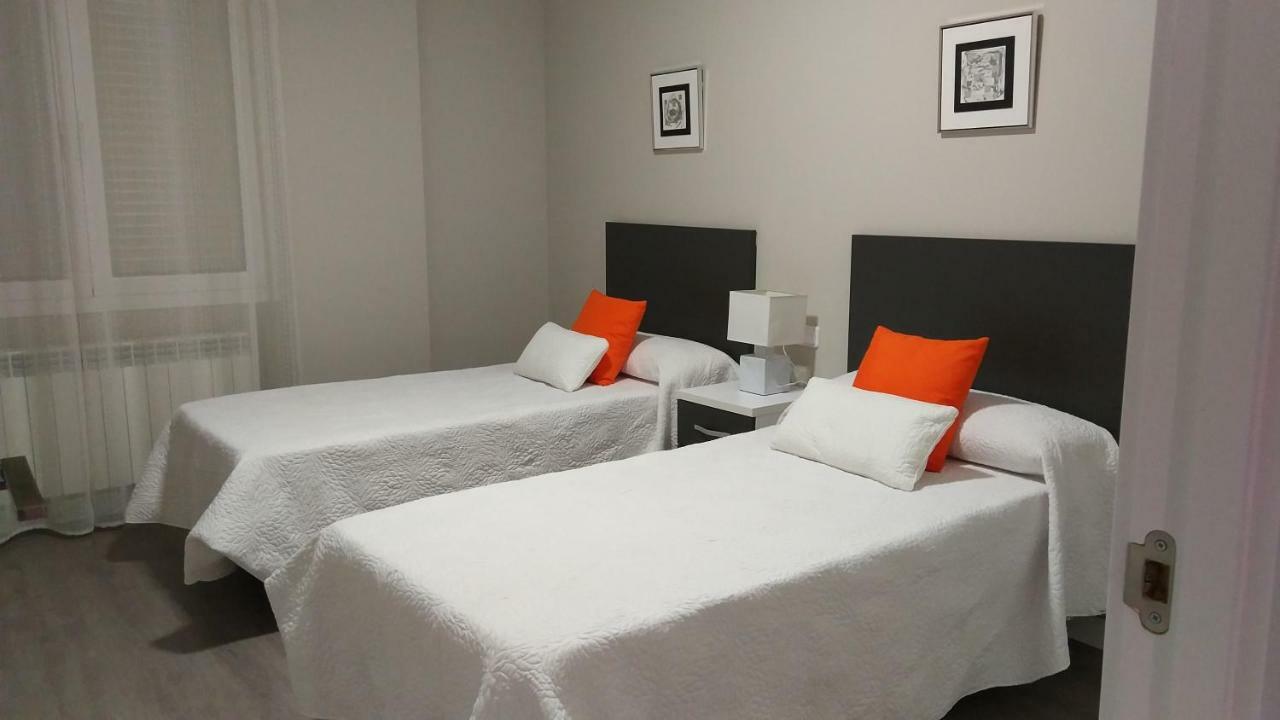 San Anton Centro Apartment โลโกรโญ ภายนอก รูปภาพ