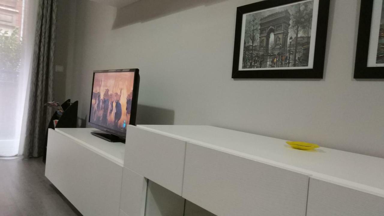 San Anton Centro Apartment โลโกรโญ ภายนอก รูปภาพ