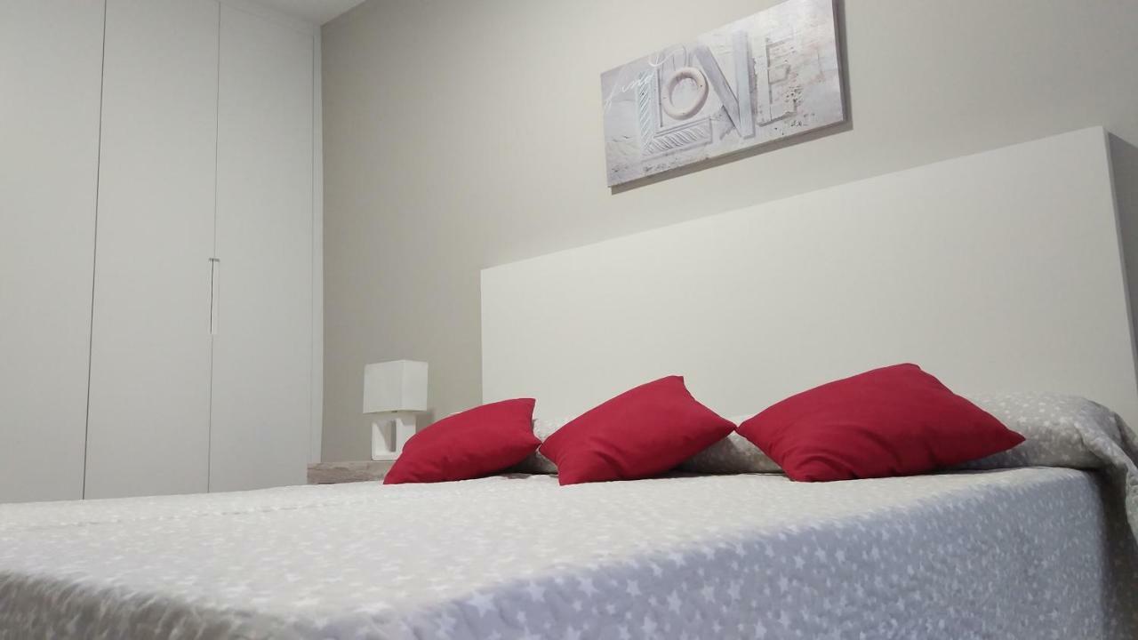 San Anton Centro Apartment โลโกรโญ ภายนอก รูปภาพ