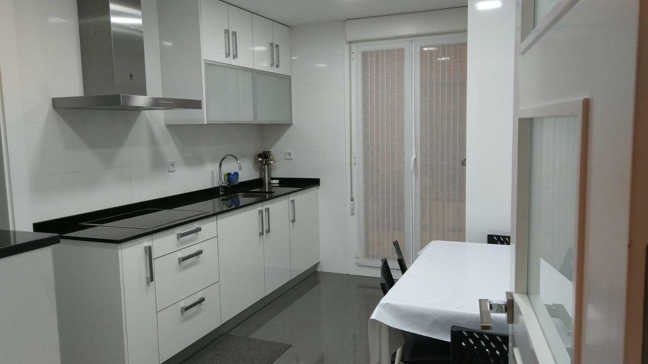 San Anton Centro Apartment โลโกรโญ ภายนอก รูปภาพ