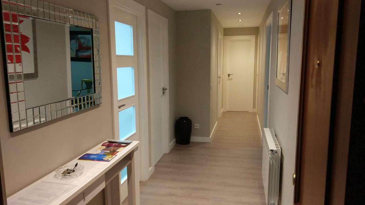 San Anton Centro Apartment โลโกรโญ ภายนอก รูปภาพ